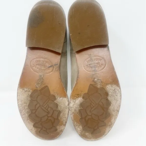 Kork-Ease Renny Suede Ankle Boots