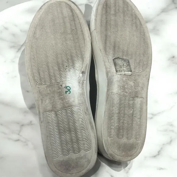 Kurt Geiger London Eye Leah Slip On Sneakers Size 37 / US 7