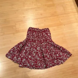 La Belle  lle St Barts skirt