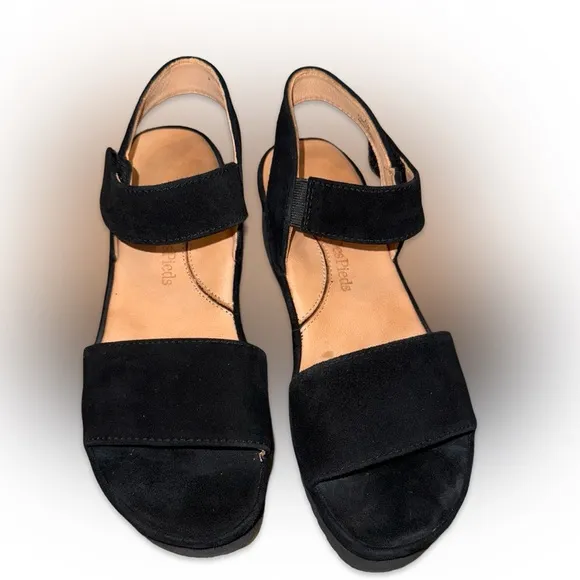 L’Amour Des Pieds Sandals