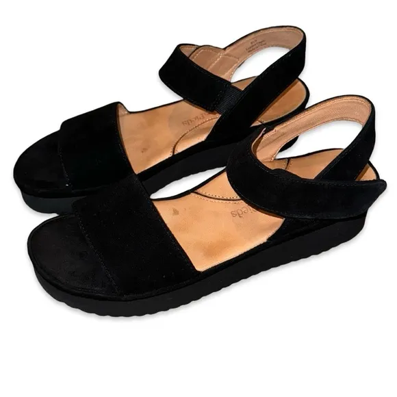 L’Amour Des Pieds Sandals