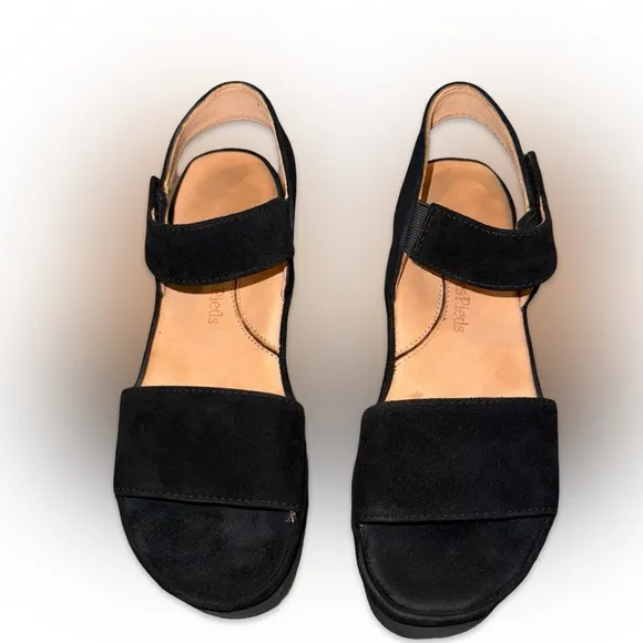 L’Amour Des Pieds Sandals