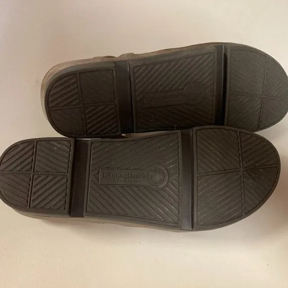 L'Amour Des Pieds Silver Sandals