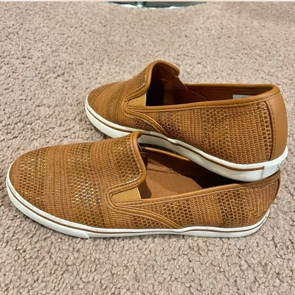 LAUREN RALPH LAUREN Janis slip-on sneakers