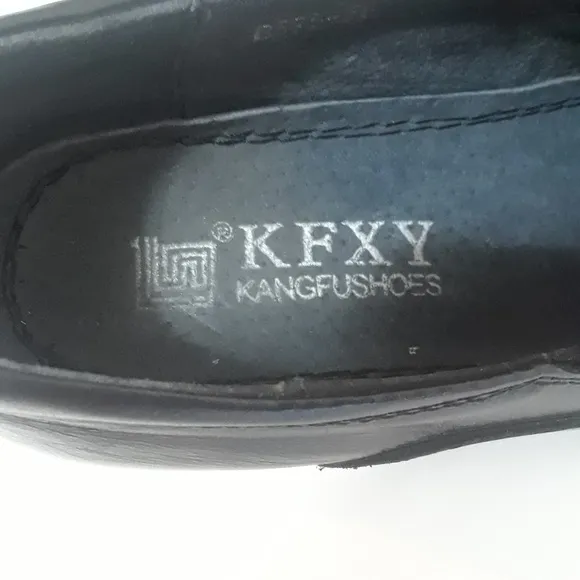 Leather Dress Shoes