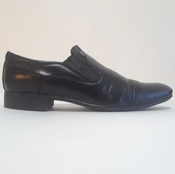 Leather Dress Shoes