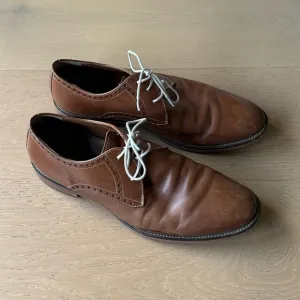 Leather Dress Shoes