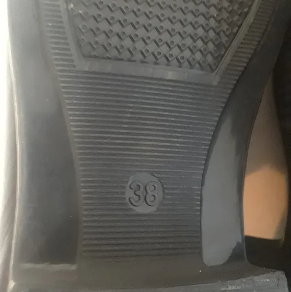 Leather Dress Shoes