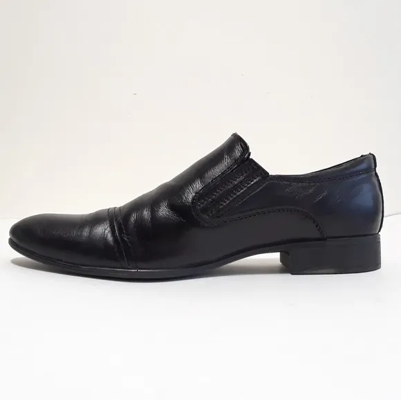 Leather Dress Shoes