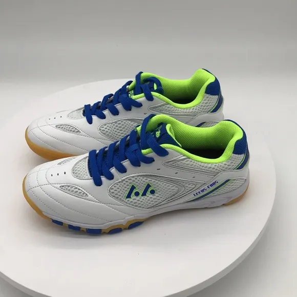 LEFUS Womens   Lightweight  Pickleball Shoes size 7.5 US