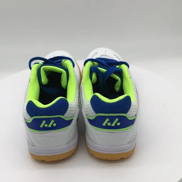 LEFUS Womens   Lightweight  Pickleball Shoes size 7.5 US
