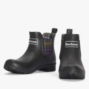 Like NEW! BARBOUR Boots
