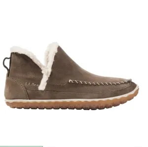 L.L. Bean Women's Mountain Slippers, Boot Mocs 10