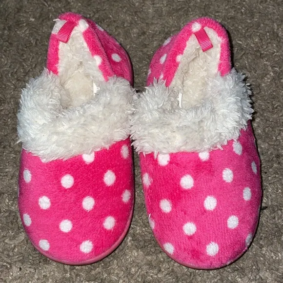 Lot of 7 Baby Girl shoe lot size 5