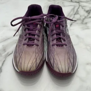 LOTTO MIRAGE 300 SPD VIOLET WHITE