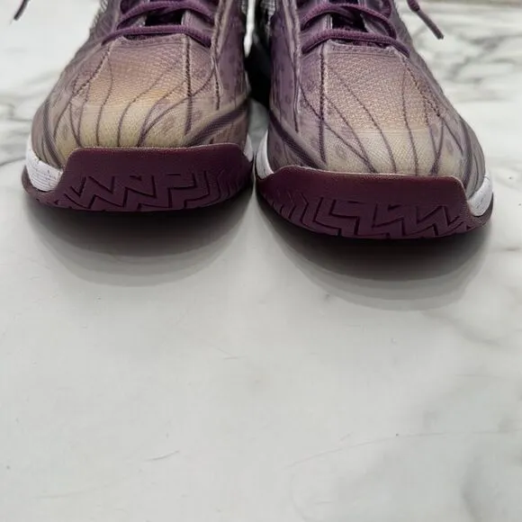 LOTTO MIRAGE 300 SPD VIOLET WHITE