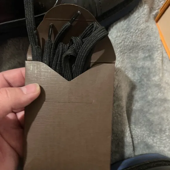Louis Vuitton Blue Bottom Dress Shoes