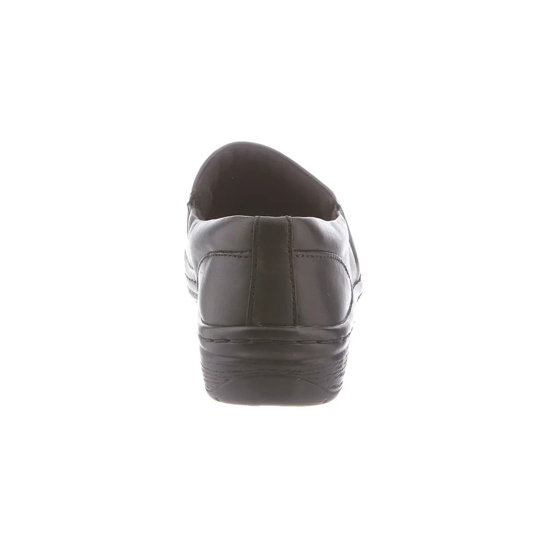 Mace | Black Full Grain