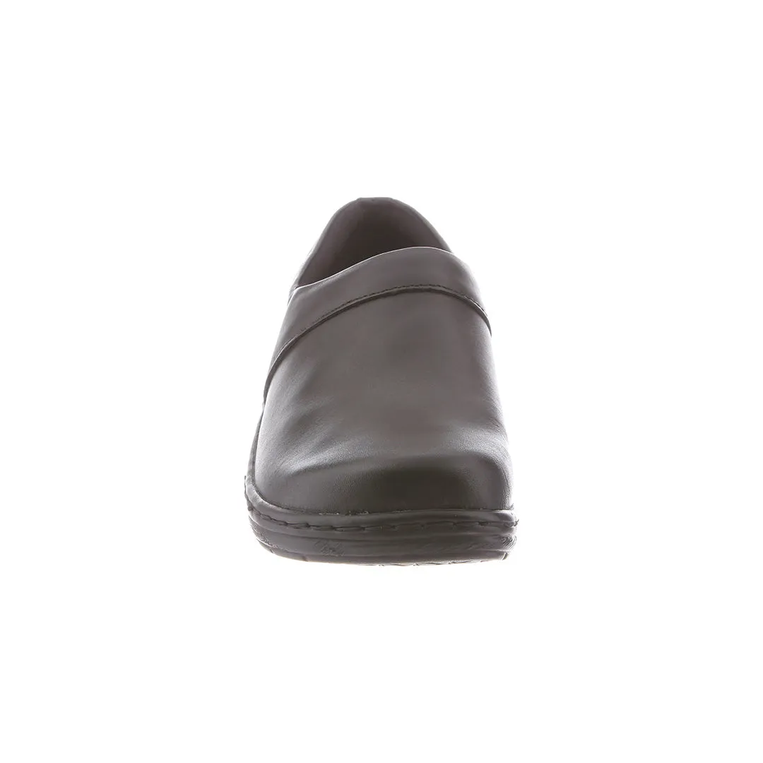 Mace | Black Full Grain