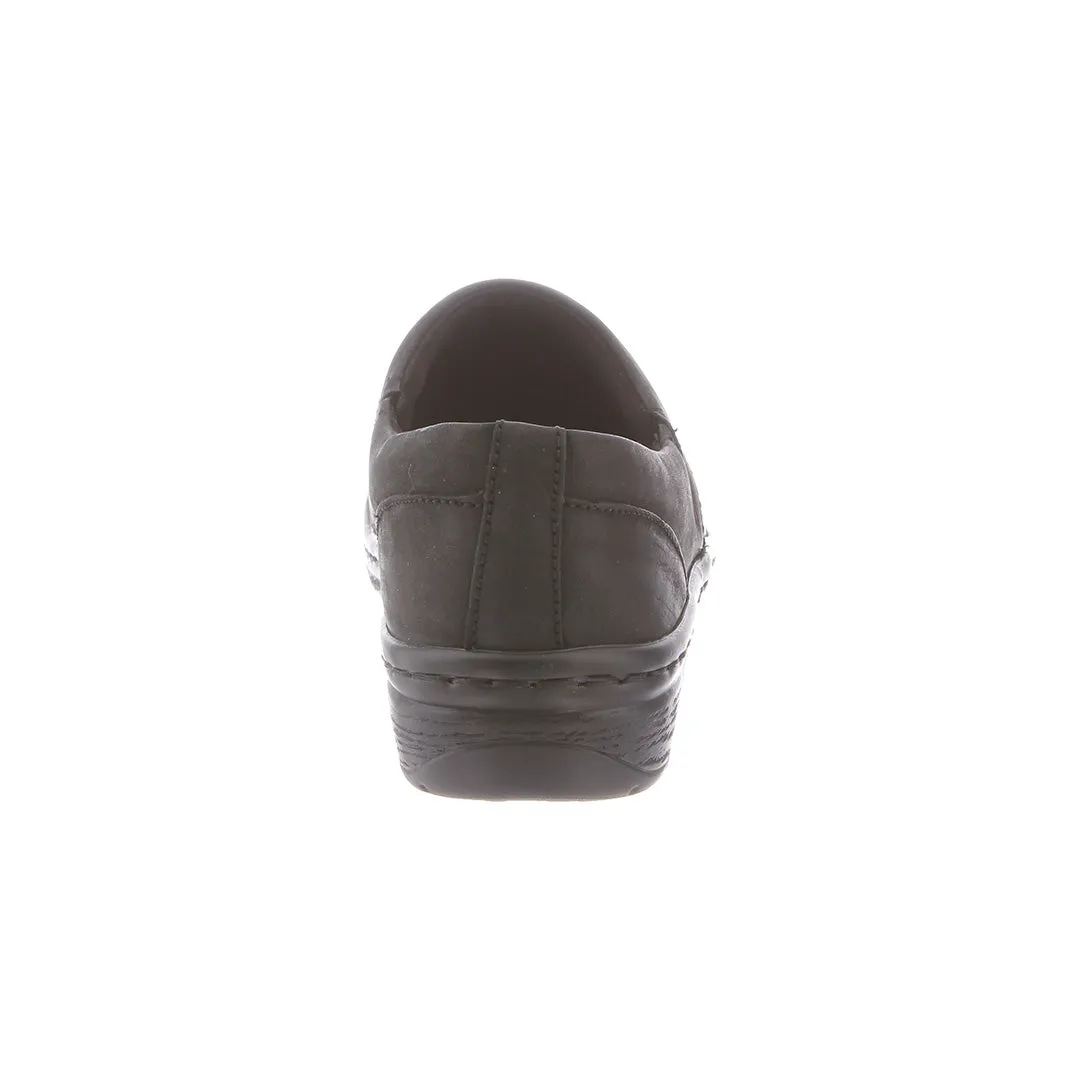 Mace | Black Oiled