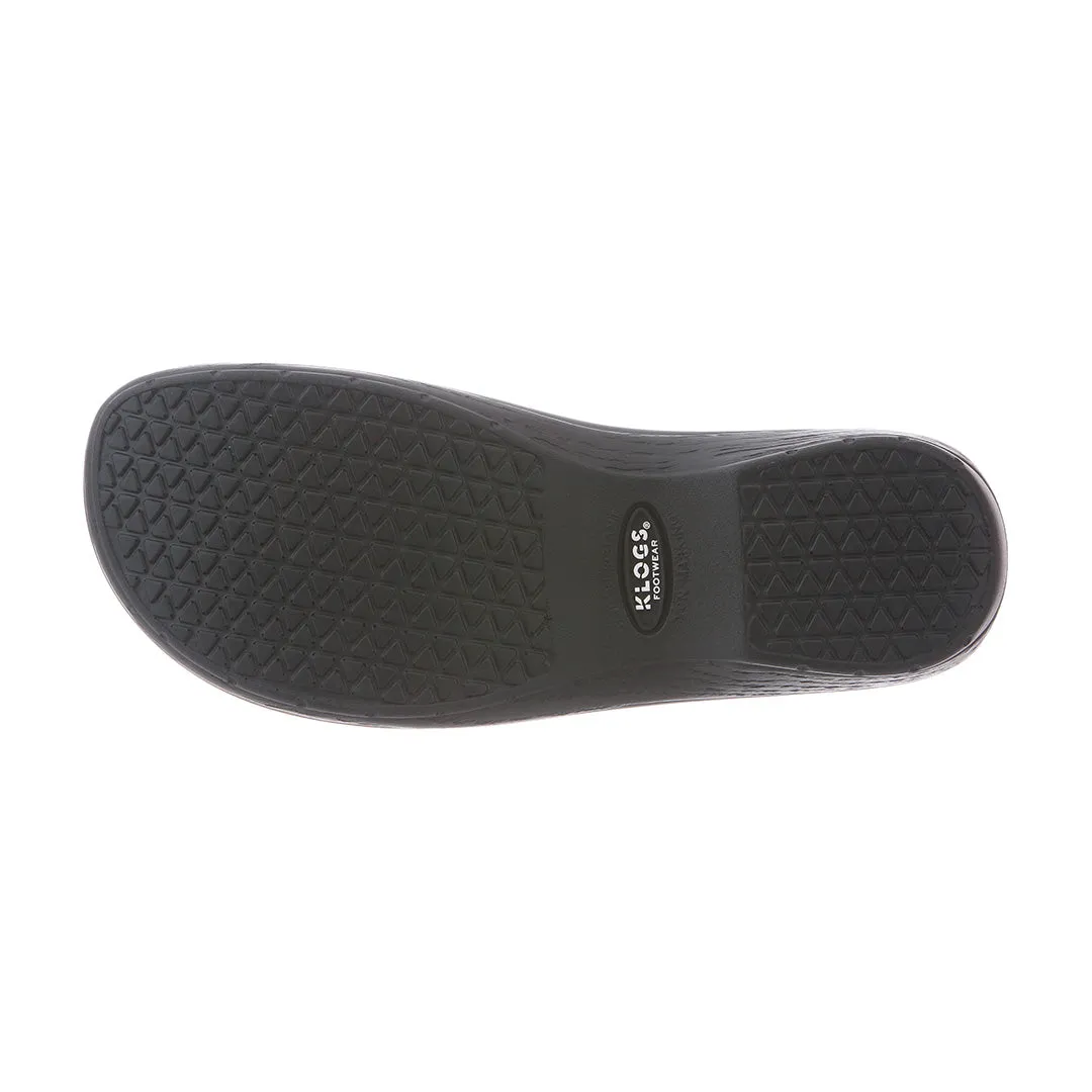 Mace | Black Oiled