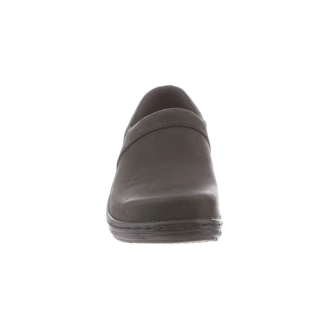 Mace | Black Oiled