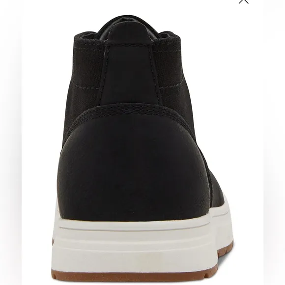 Madden Men's Mcarsten Sneaker- Size 10