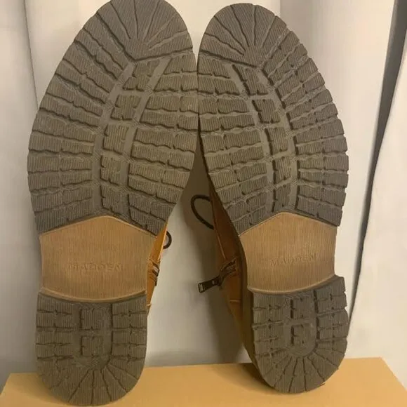 Madden Tellio, Size 11, Brown