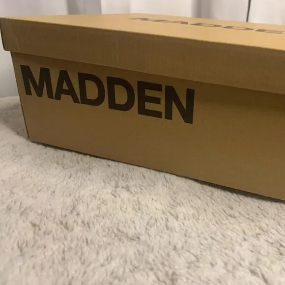 Madden Tellio, Size 11, Brown