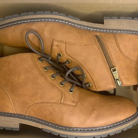 Madden Tellio, Size 11, Brown
