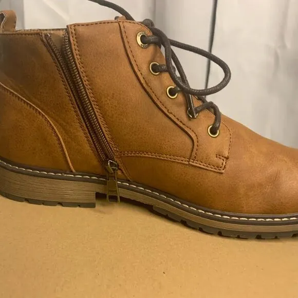 Madden Tellio, Size 11, Brown