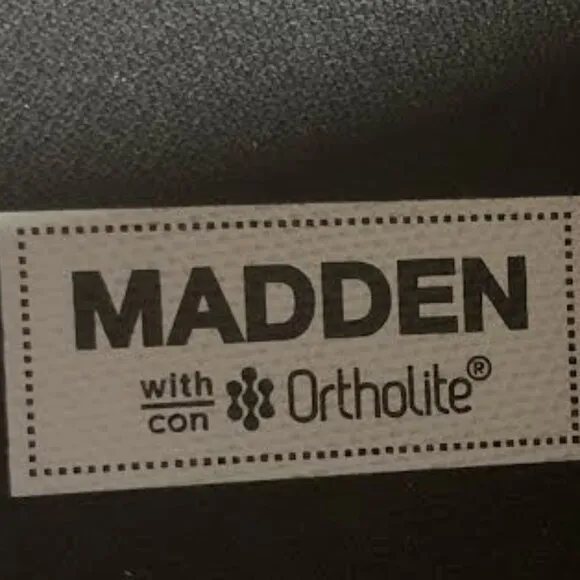 Madden Tellio, Size 11, Brown