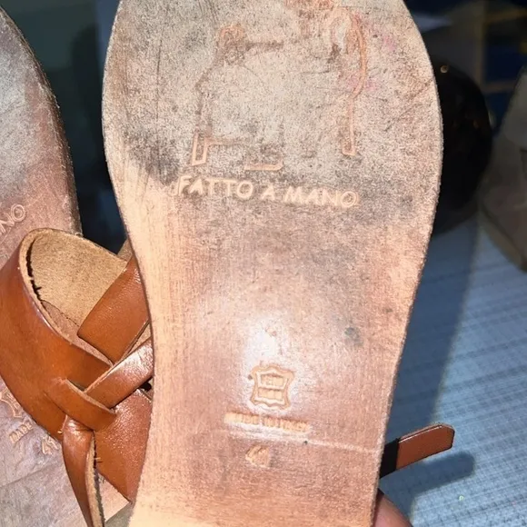 MADE IN ITALY , 🙌🏼hand made shoes by an Italian 👏🏼🥰❤️🙌🏼