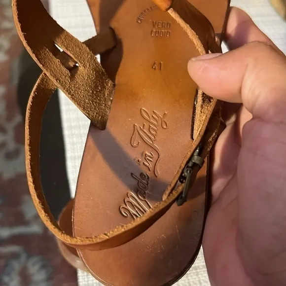 MADE IN ITALY , 🙌🏼hand made shoes by an Italian 👏🏼🥰❤️🙌🏼