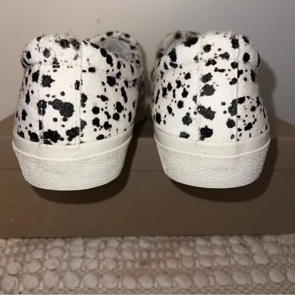 Madewell Slip On Sneakers