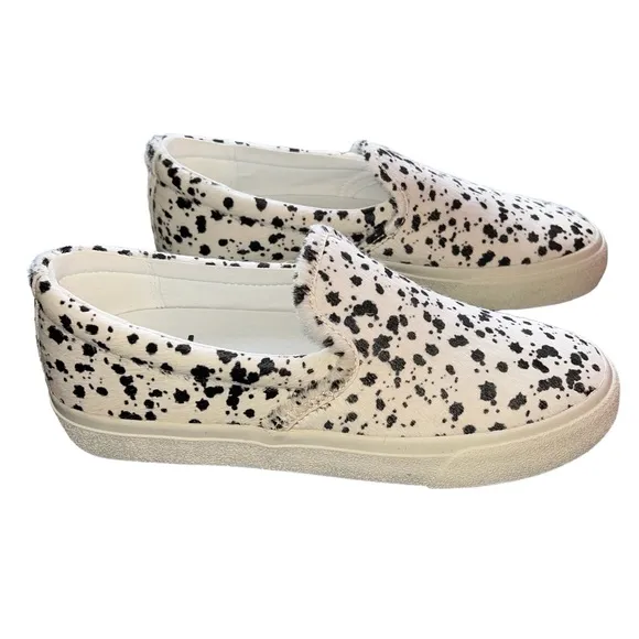 Madewell Slip On Sneakers
