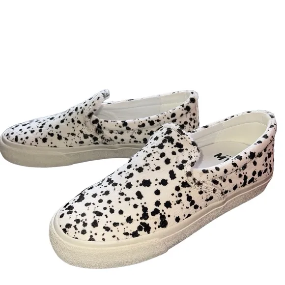 Madewell Slip On Sneakers