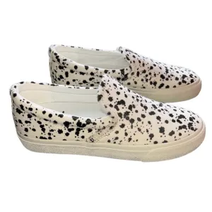 Madewell Slip On Sneakers
