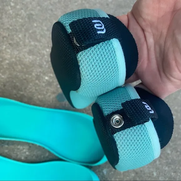 Mahabis Summer | Aqua Slippers Rjukan Shoes EU 38 / 7.5