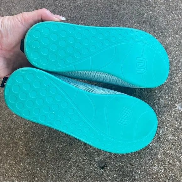 Mahabis Summer | Aqua Slippers Rjukan Shoes EU 38 / 7.5