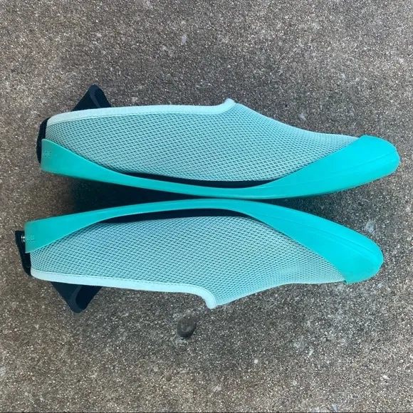 Mahabis Summer | Aqua Slippers Rjukan Shoes EU 38 / 7.5