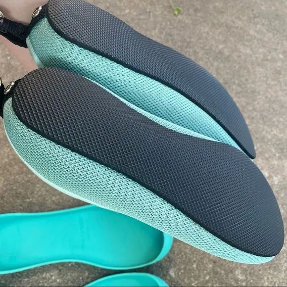 Mahabis Summer | Aqua Slippers Rjukan Shoes EU 38 / 7.5