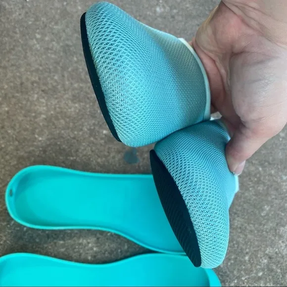 Mahabis Summer | Aqua Slippers Rjukan Shoes EU 38 / 7.5