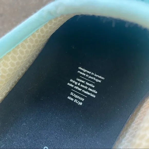 Mahabis Summer | Aqua Slippers Rjukan Shoes EU 38 / 7.5