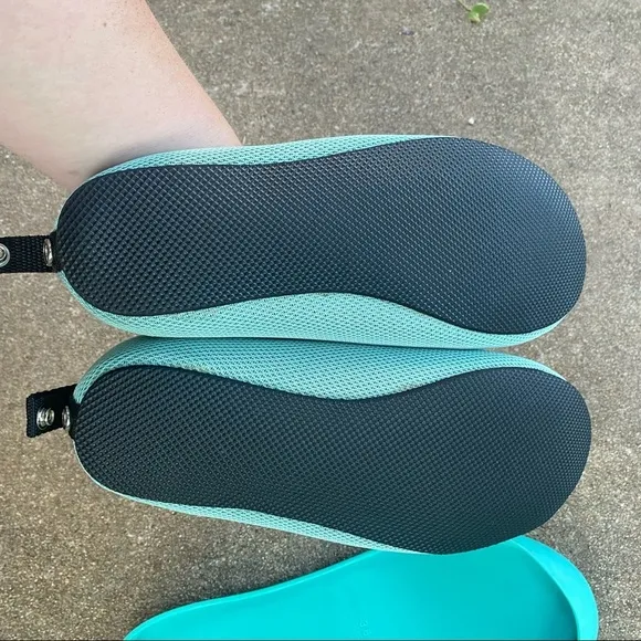 Mahabis Summer | Aqua Slippers Rjukan Shoes EU 38 / 7.5