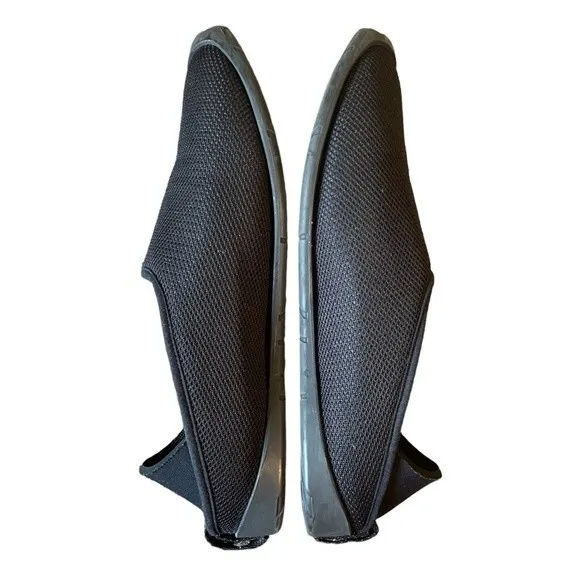 Mahabis Unisex Black Edition Indoor/Outdoor Shoes Slippers EU42/US11W/9M