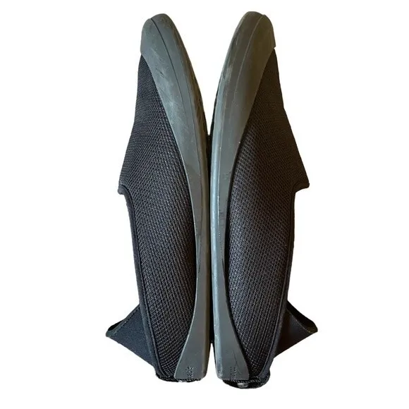 Mahabis Unisex Black Edition Indoor/Outdoor Shoes Slippers EU42/US11W/9M