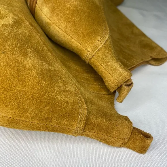 Marc Fisher Gadri Pointed Toe Ankle Boots Size 9.5 New