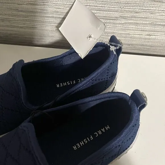 Marc Fisher | slip on sneakers