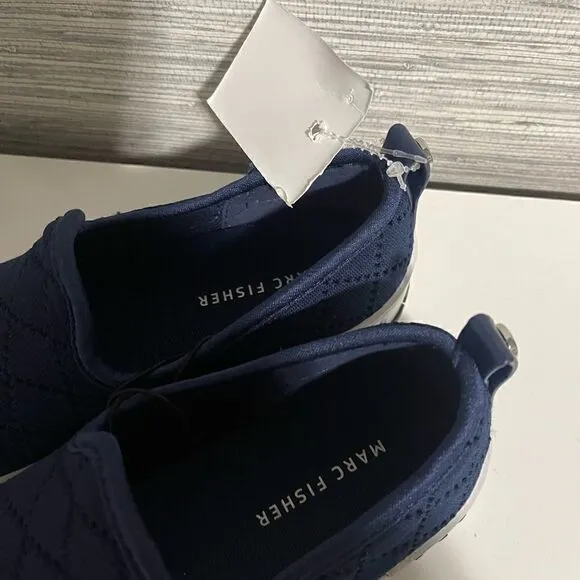 Marc Fisher | slip on sneakers